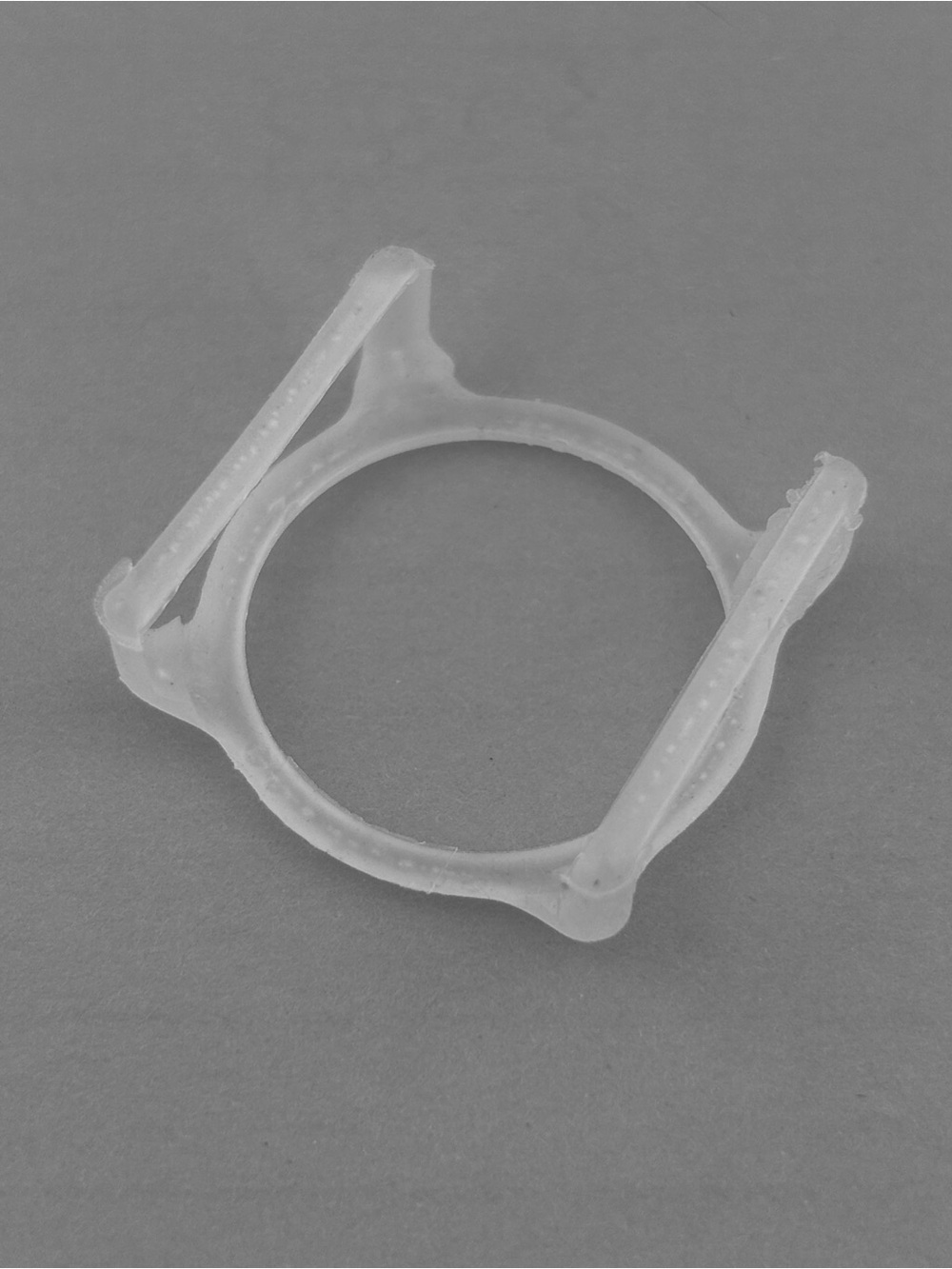 Swatch Watch Guard Too - Translucent - Large - Picture 2 of 2